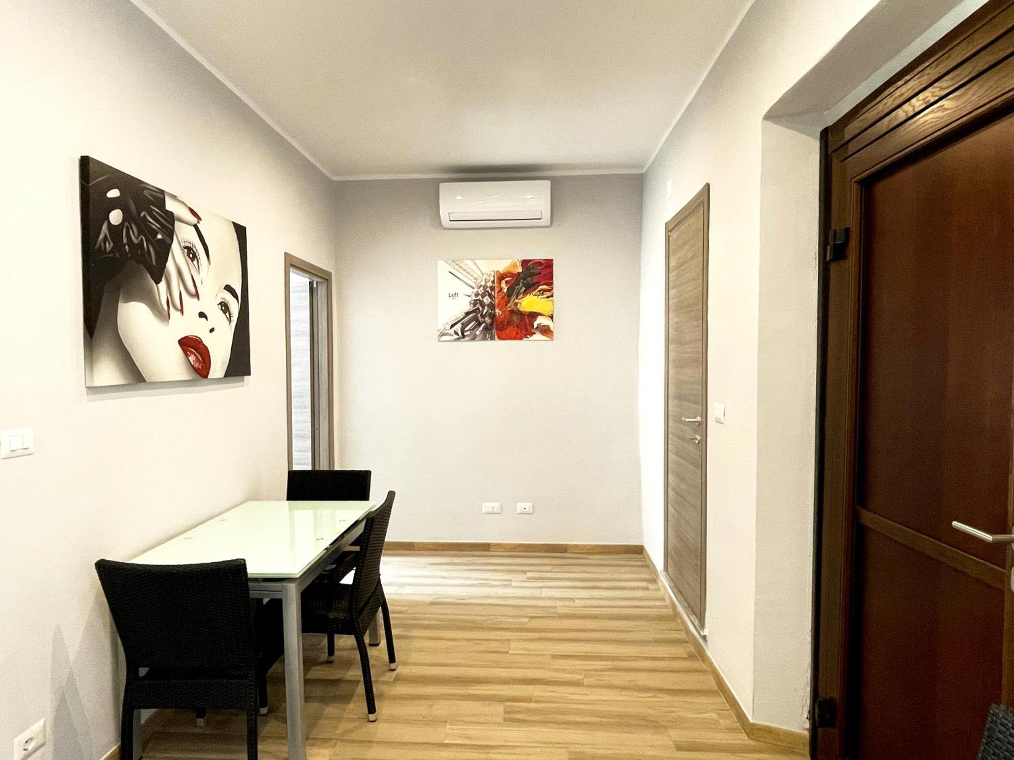 Le Torri Loft Apartment Fossano Dış mekan fotoğraf