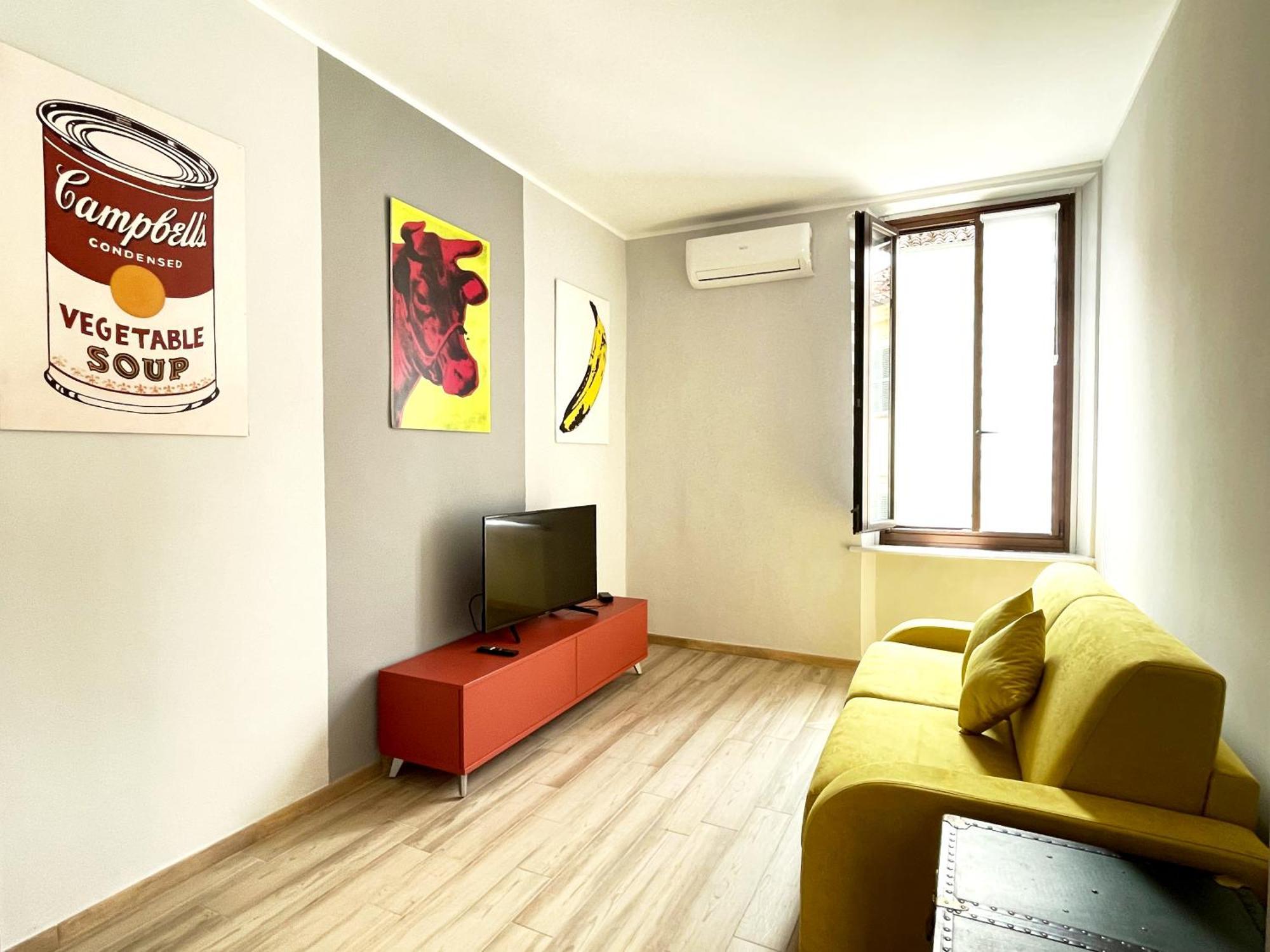 Le Torri Loft Apartment Fossano Dış mekan fotoğraf