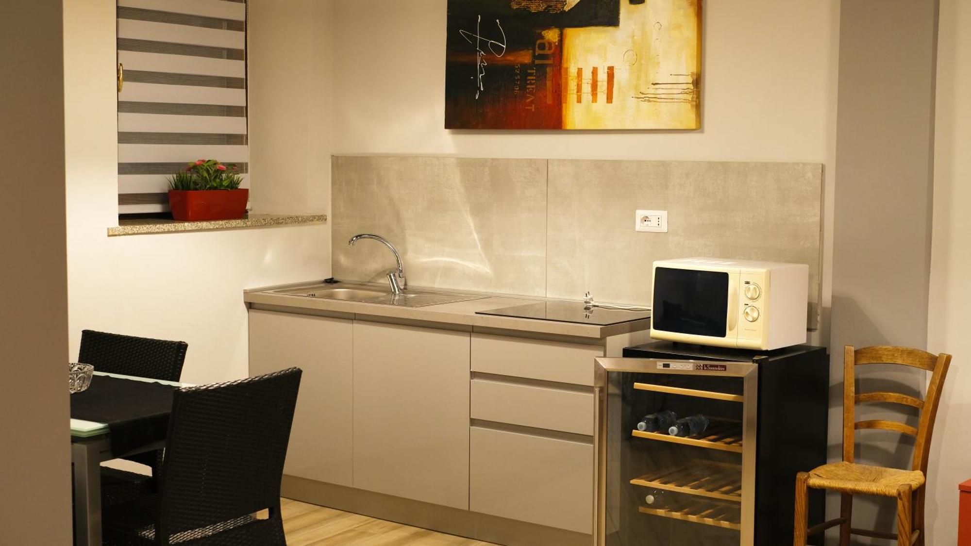 Le Torri Loft Apartment Fossano Dış mekan fotoğraf