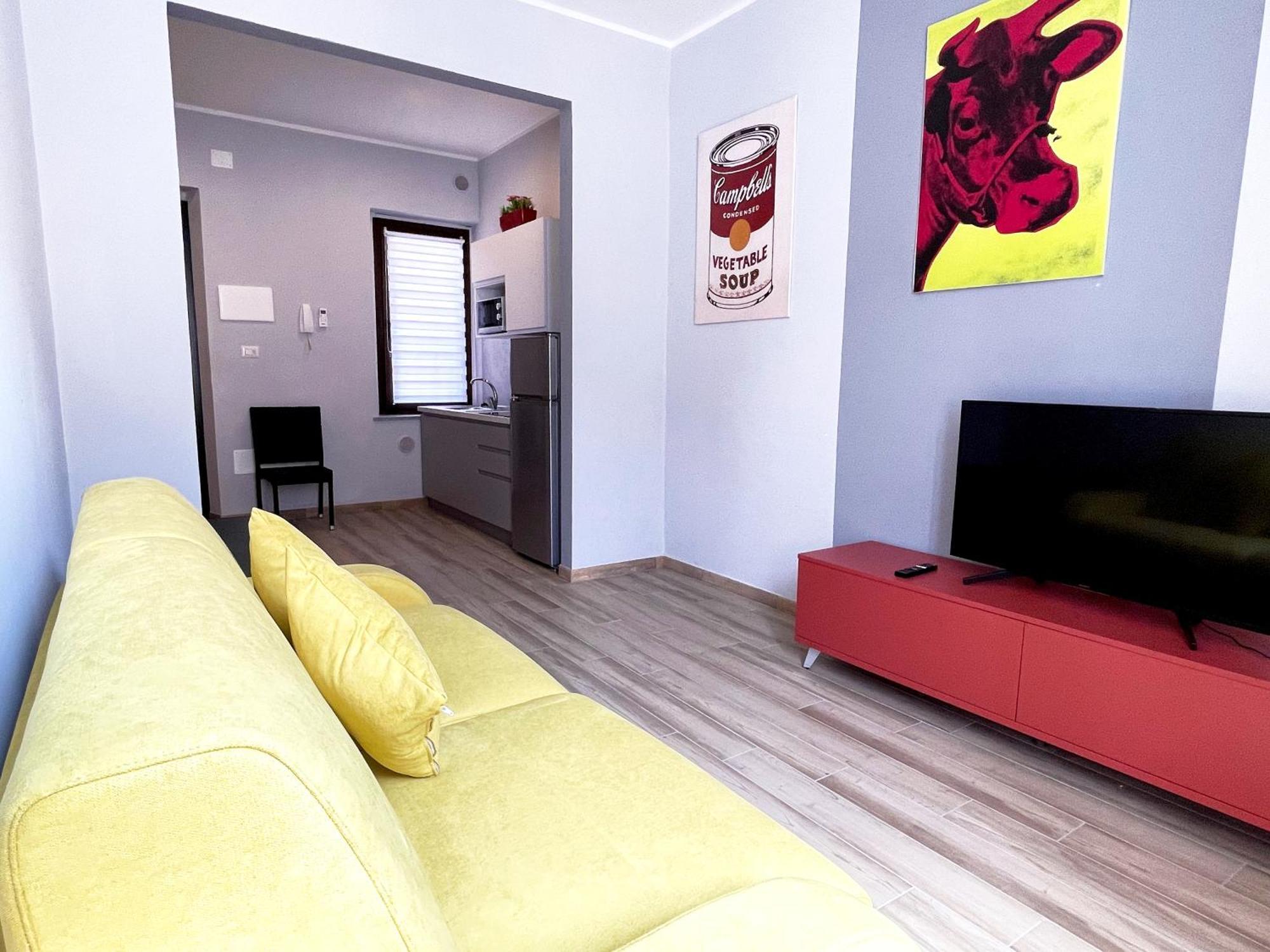 Le Torri Loft Apartment Fossano Dış mekan fotoğraf