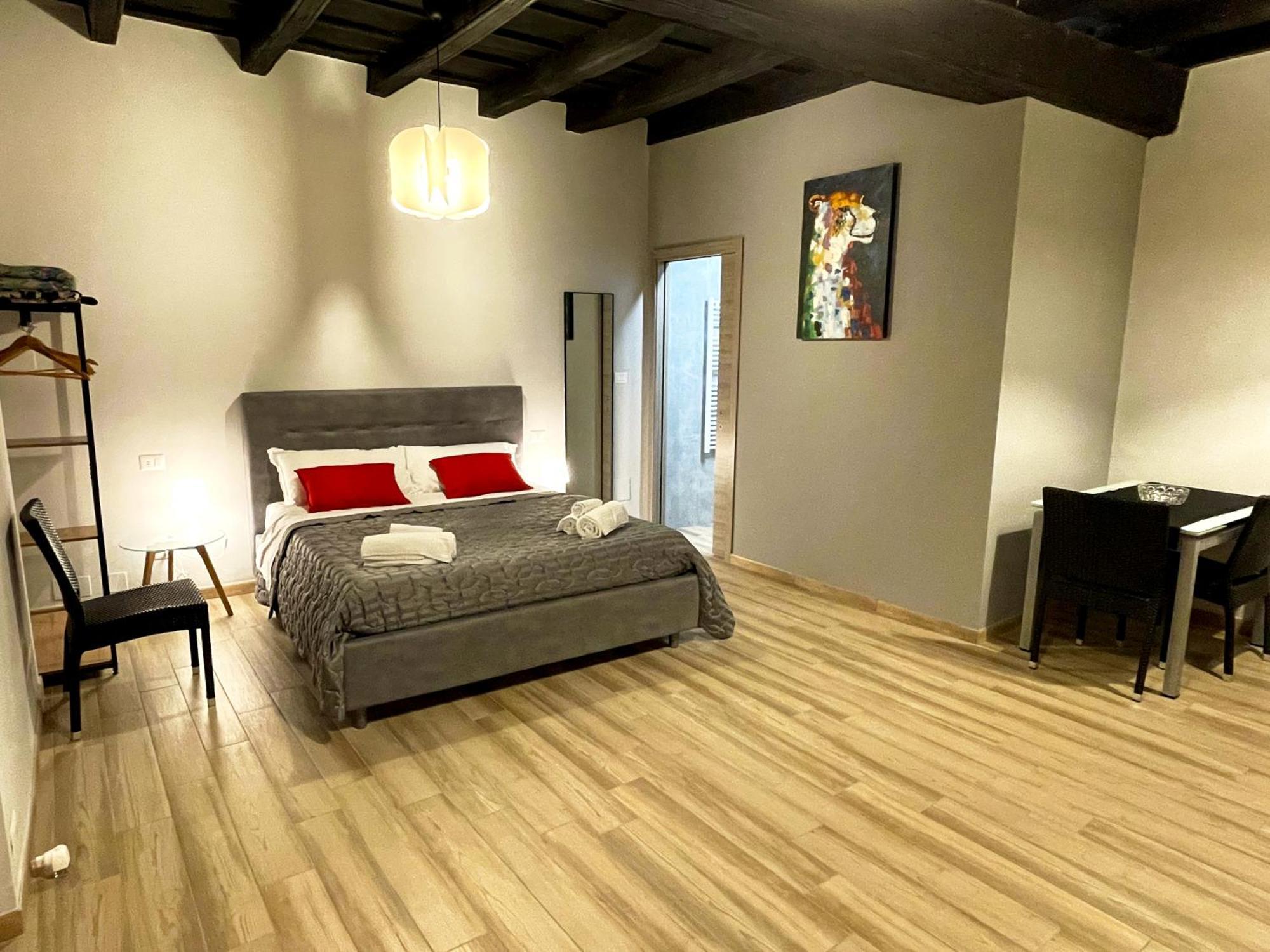 Le Torri Loft Apartment Fossano Dış mekan fotoğraf